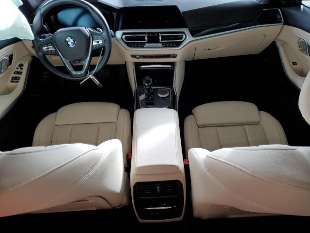 3MW5R7J0XL8B29194 BMW 330XI
