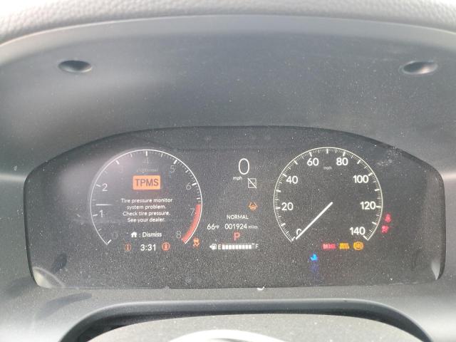 3CZRZ1H78RM712040 Honda Hr-v Exl