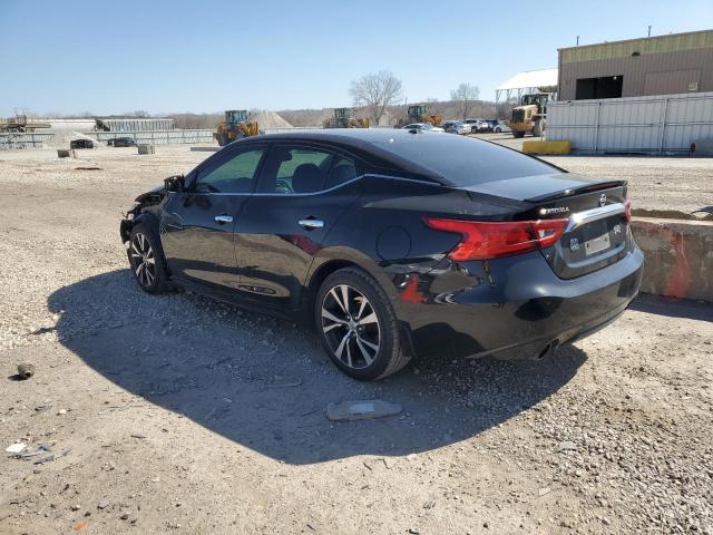 1N4AA6AP2HC440348 Nissan Maxima 3.5s