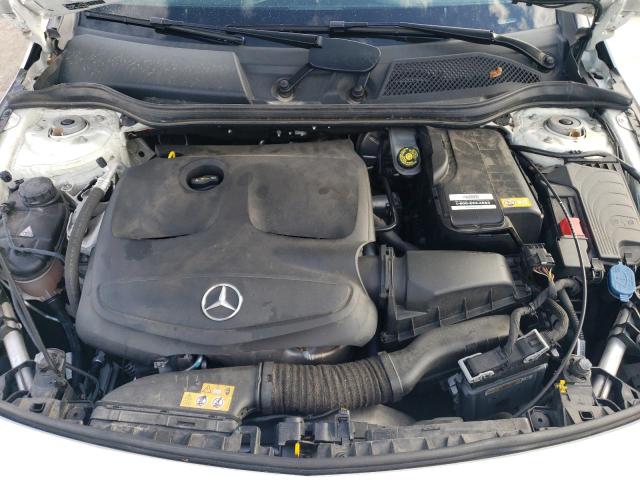 WDDSJ4GB5HN405957 Mercedes-Benz CLA 250 4MATIC