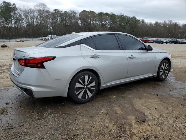 1N4BL4DV8MN406345 Nissan ALTIMA SV