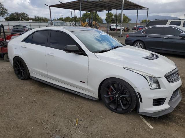1G6AN5SY5G0137714 Cadillac ATS-V