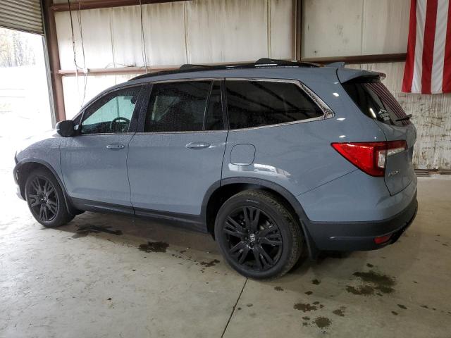 5FNYF5H25NB027501 Honda PILOT SE