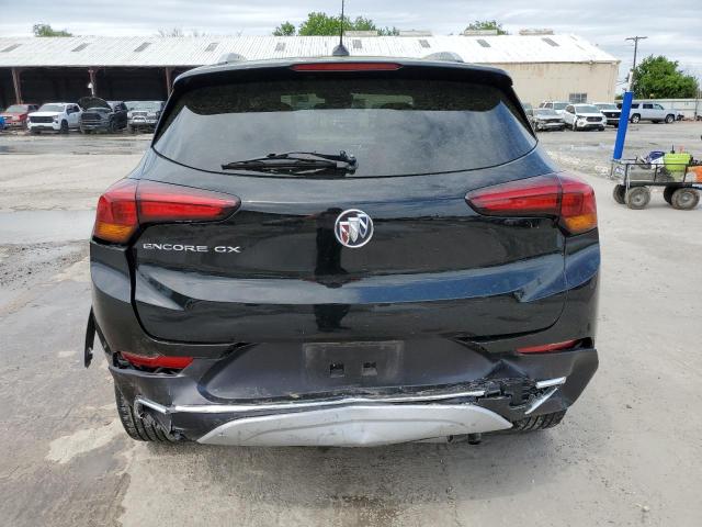 KL4MMFSL2LB103178 Buick Encore Gx Essence