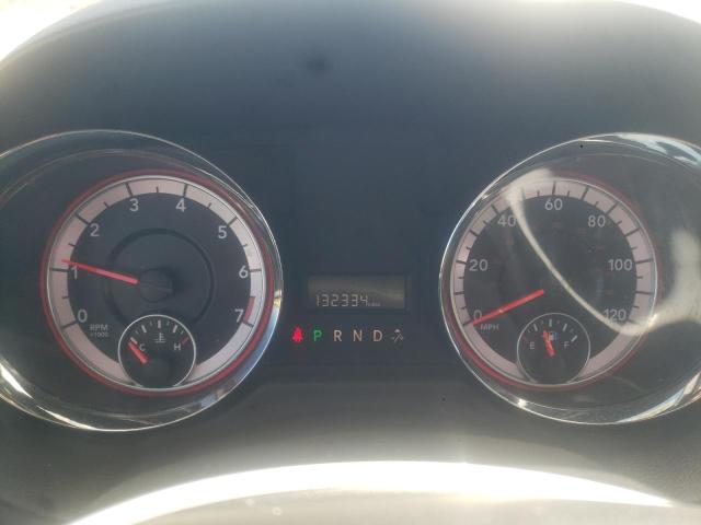 2C4RDGCG0JR248611 Dodge Grand Caravan Sxt