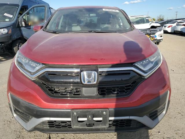 5J6RT6H84NL040710 Honda CR-V EXL