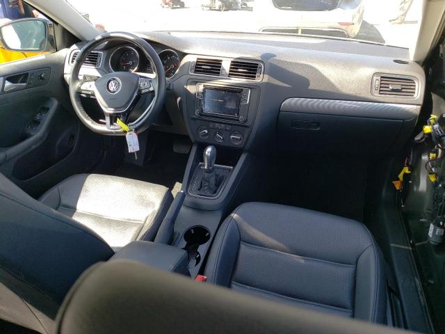 3VWDB7AJ8HM300998 Volkswagen JETTA SE
