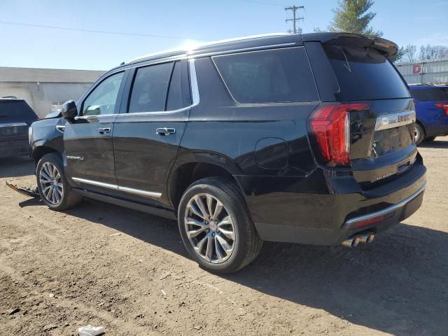 1GKS2DKL6MR141727 GMC YUKON DENALI