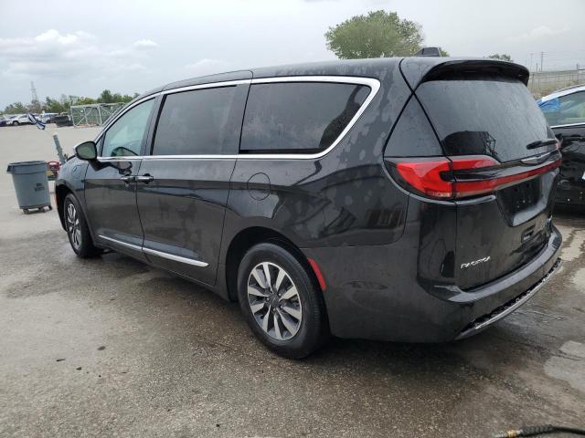 2C4RC1S76PR518113 Chrysler Pacifica Hybrid Limited