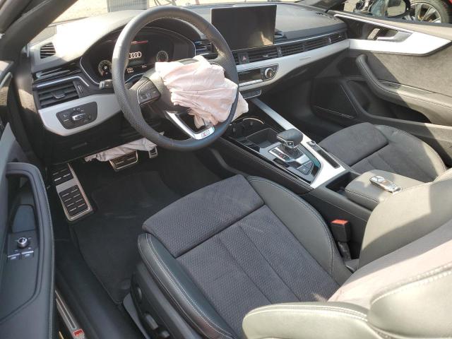 WAUTAAF5XPA031969 Audi A5 Premium Plus 45