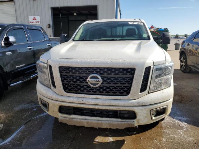 1N6BA1F40KN519543 Nissan Titan Xd Sl