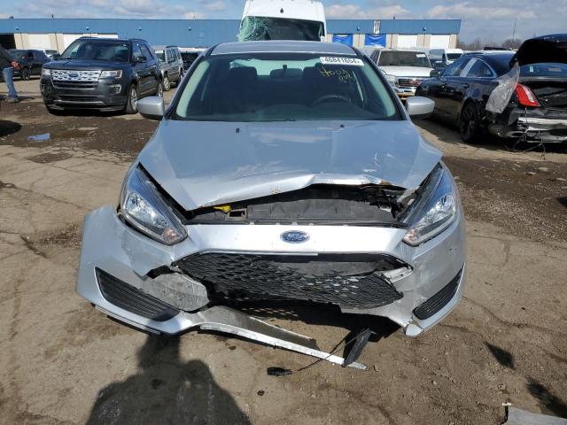 1FADP3F21JL268410 Ford FOCUS SE