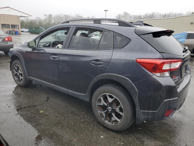 JF2GTABC7J8288316 Subaru Crosstrek Premium