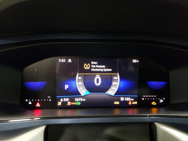 3VVUX7B2XRM020384 Volkswagen TAOS SE