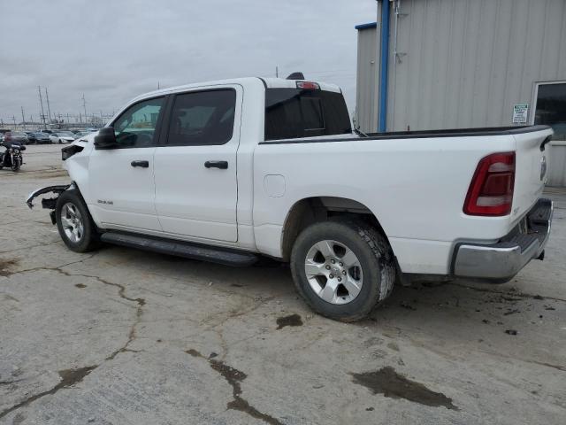 1C6SRFGT1MN734325 RAM 1500 Tradesman