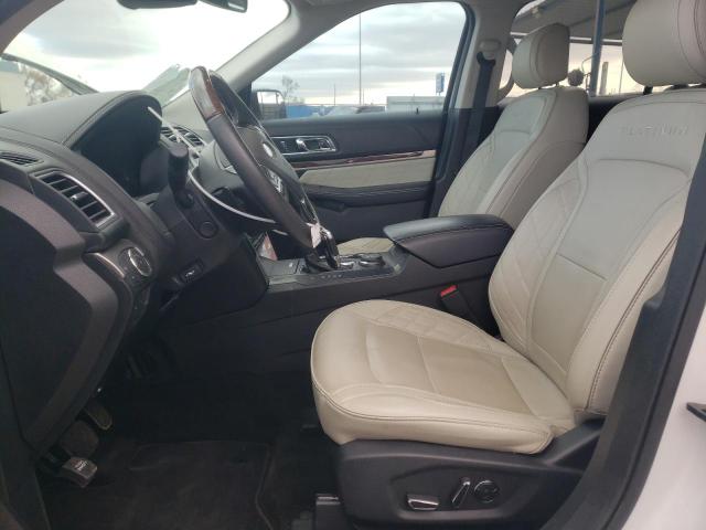 1FM5K8HTXHGC67951 Ford Explorer Platinum