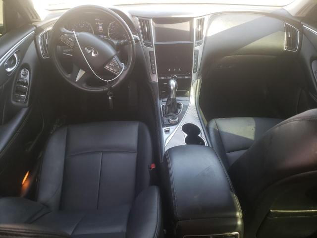 JN1BV7AP8FM345280 Infiniti Q50 BASE