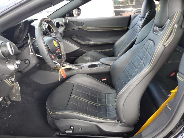 ZFF89FPA3L0255497 Ferrari Portofino