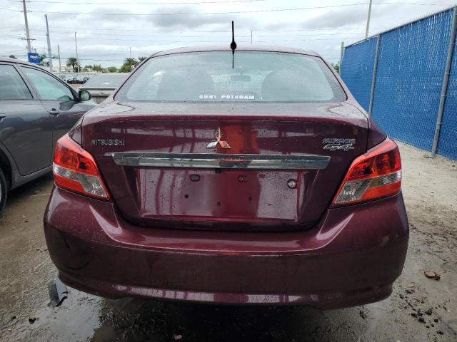 ML32F3FJ9KHF15050 Mitsubishi Mirage G4 Es