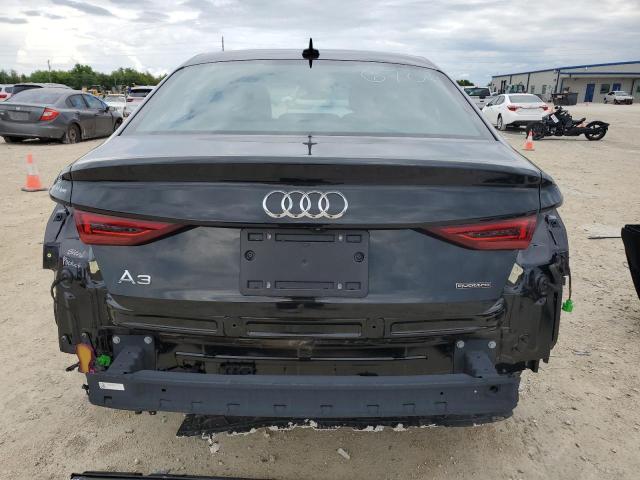 WAUGUDGY2PA108725 Audi A3 PREMIUM
