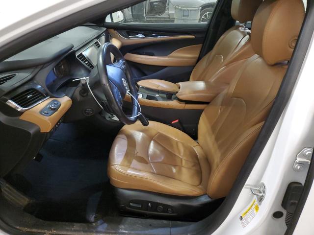 1G4ZS5SS1HU200267 Buick Lacrosse Premium
