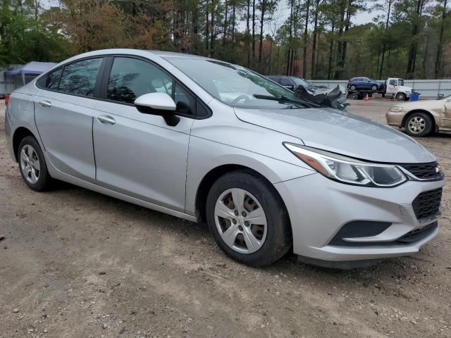 1G1BC5SM6G7326229 Chevrolet CRUZE LS