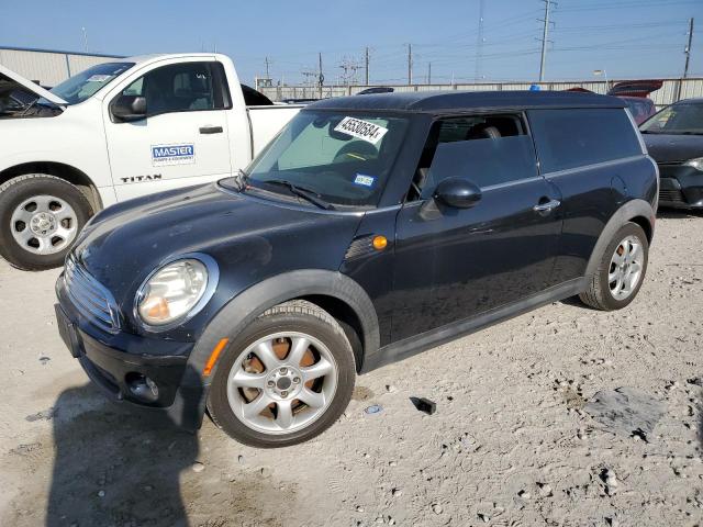 Auction sale of the 2008 Mini Cooper Clubman, vin: WMWML33508TP97200, lot number: 45530584