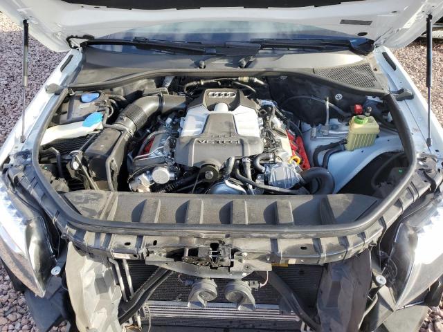 WA1DGAFE2ED012540 Audi Q7 Prestige