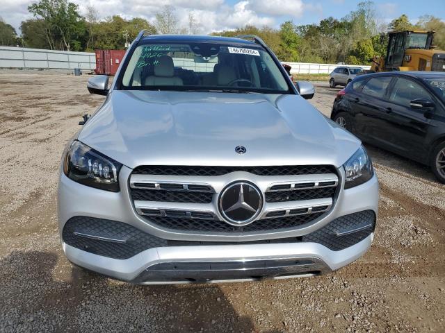 4JGFF5KE9LA214347 Mercedes-Benz Gls 450 4matic