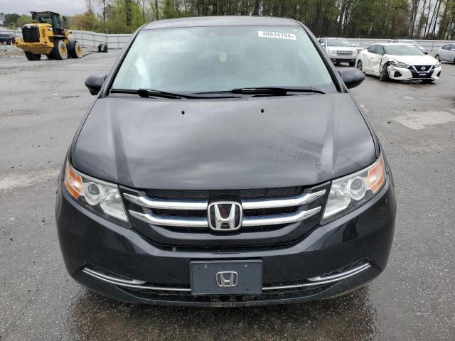 5FNRL5H61GB140011 Honda ODYSSEY EXL