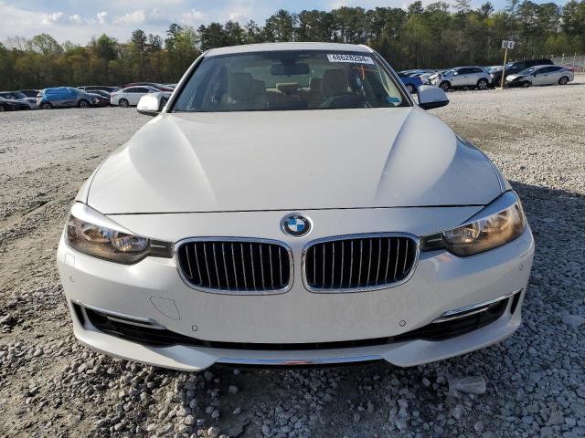 WBA3A5G5XENP28425 BMW 328 I