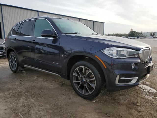 5UXKT0C55J0W01492 BMW X5 Xdr40e