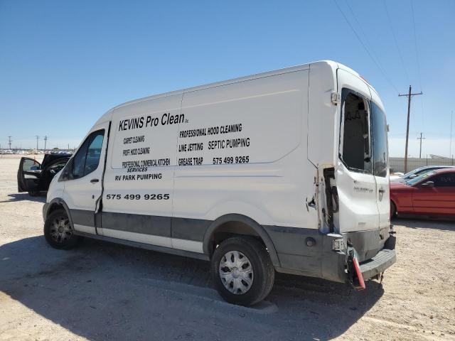 1FTKR2CG5FKA03850 Ford Transit T-250