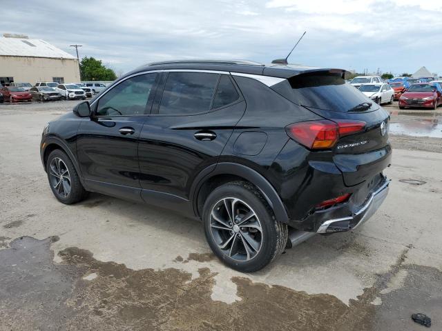 KL4MMFSL2LB103178 Buick Encore Gx Essence