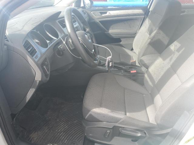 3VW017AU7HM541673 Volkswagen Golf Sportwagen S