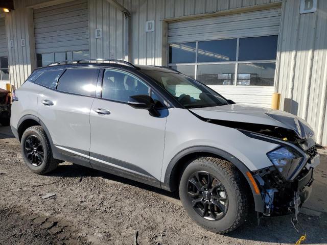 5XYK7CAF6PG101878 KIA Sportage X-pro