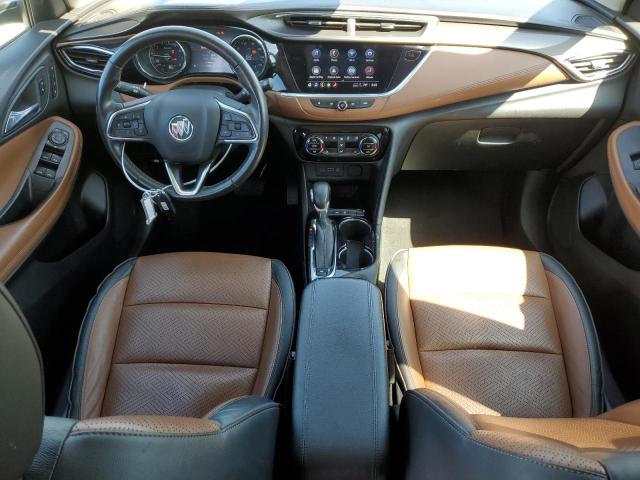 KL4MMFSL7MB157531 Buick Encore Gx Essence