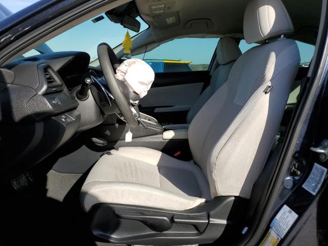 19XZE4F54LE007998 Honda INSIGHT EX