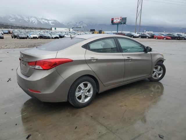 5NPDH4AE0EH455405 Hyundai ELANTRA SE