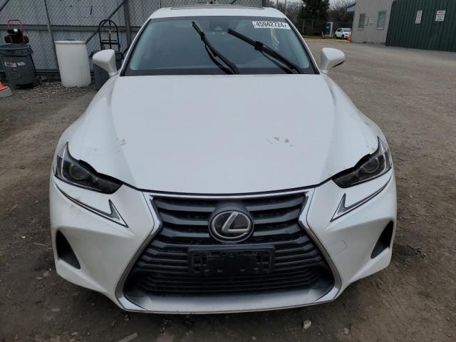 JTHCM1D2XH5017338 Lexus IS 300