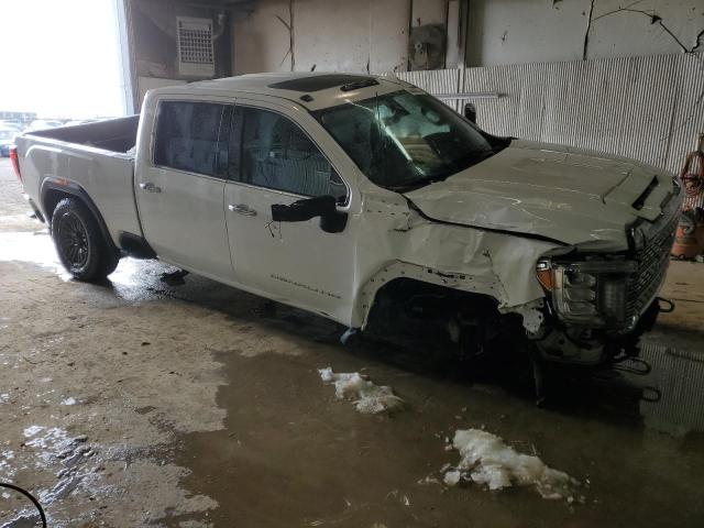 1GT49WEY9NF179443 GMC Sierra K3500 Denali