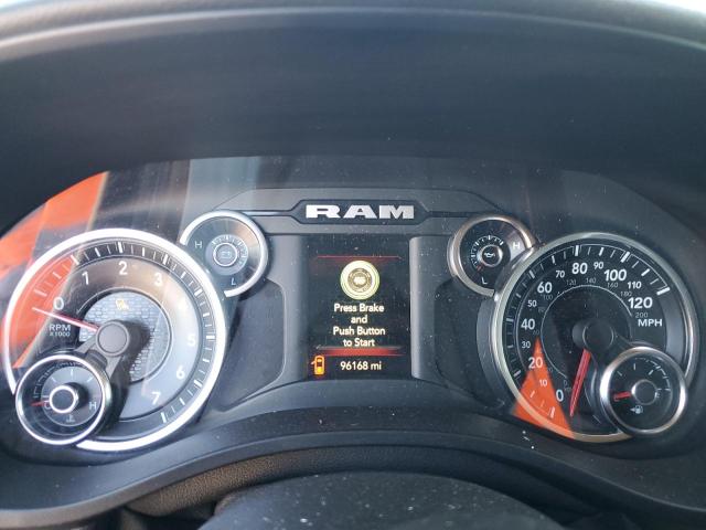 1C6RREBT6LN232795 RAM 1500 Big Horn/lone Star