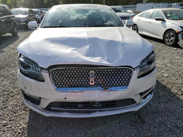 3LN6L5MU7KR617213 Lincoln Mkz Reserve Ii