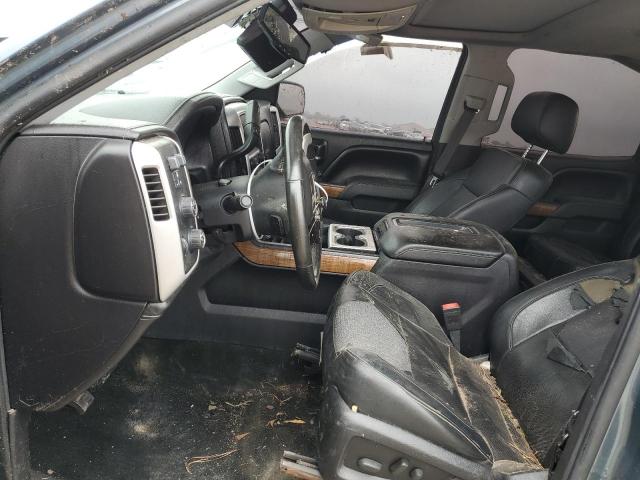 3GTU2VEC9EG213480 GMC Sierra K1500 Slt