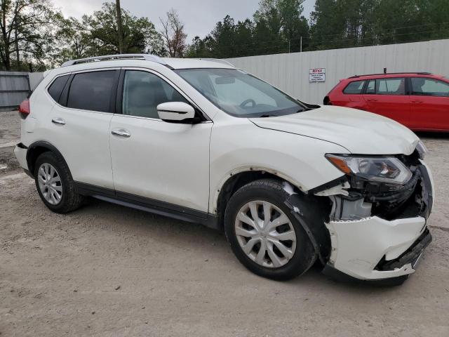 JN8AT2MT1HW137201 Nissan ROGUE S