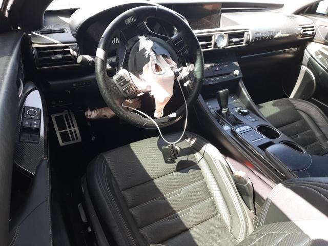 JTHHE5BC2H5016657 Lexus RC 350