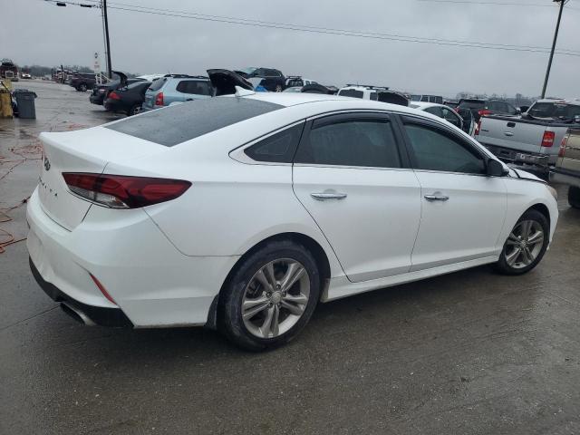 5NPE34AF5KH770966 Hyundai Sonata Limited
