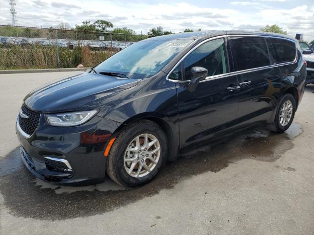 Продаж на аукціоні авто 2023 Chrysler Pacifica Touring L, vin: 2C4RC1BG3PR605631, номер лоту: 48541104