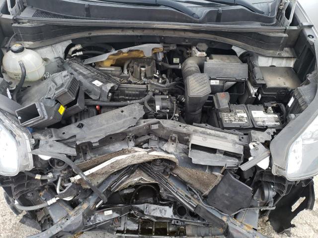 KNDPM3ACXK7516986 KIA Sportage Lx