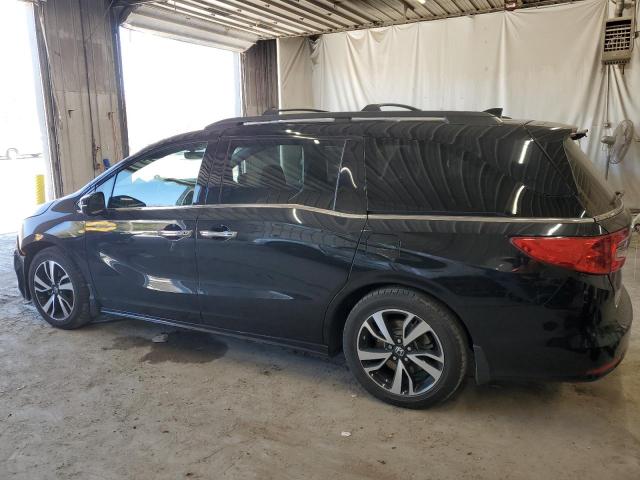 5FNRL6H90JB002905 Honda Odyssey Elite